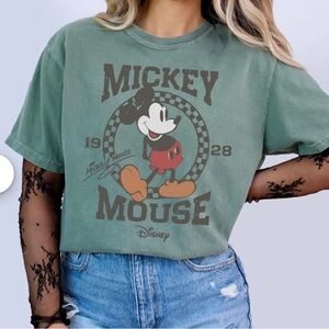 Mickey Mouse T-Shirt